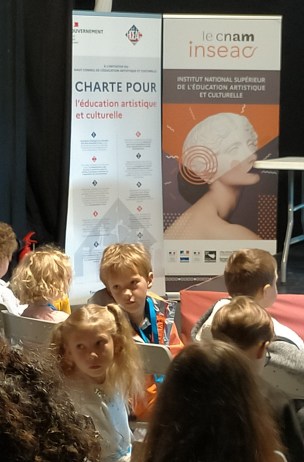 Le meilleur public de l'INSEAC 2022 by KH